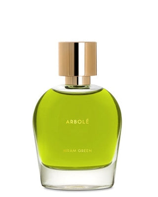 Arbole-Hiram Green Perfumes samples & decants -Scent Split