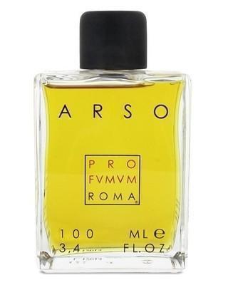 Arso-Profumum Roma samples & decants -Scent Split