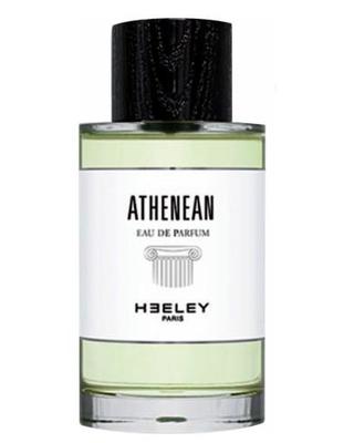 Athenean-Heeley samples & decants -Scent Split