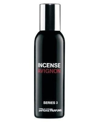 Avignon Sample Decants by Comme Des Garcons – Scent Split