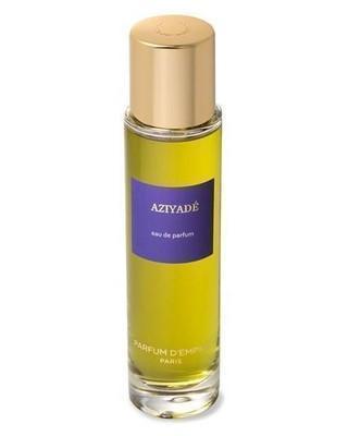 Aziyade-Parfum d'Empire samples & decants -Scent Split
