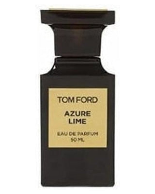 Azure Lime-Tom Ford samples & decants -Scent Split