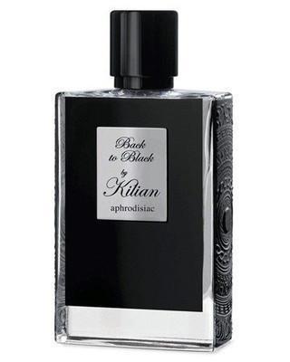 Back to Black　by　Kilian バック　トゥ　ブラック Back to Black Sample & Decants by By Kilian – Scent Split