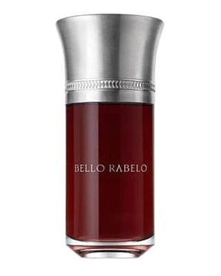 Bello Rabelo Sample & Decants by Liquides Imaginaires – Scent Split