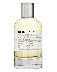 Benjoin 19 (Moscow City Exclusive)