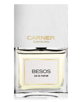 Besos-Carner Barcelona samples & decants -Scent Split