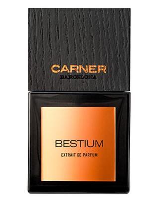 Bestium-Carner Barcelona samples & decants -Scent Split