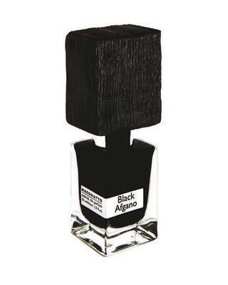 Black Afgano Sample & Decants by Nasomatto – Scent Split