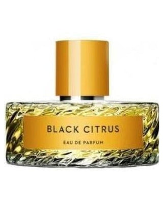 Black Citrus-Vilhelm Parfumerie samples & decants -Scent Split