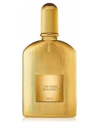 Black Orchid Parfum-Tom Ford samples & decants -Scent Split