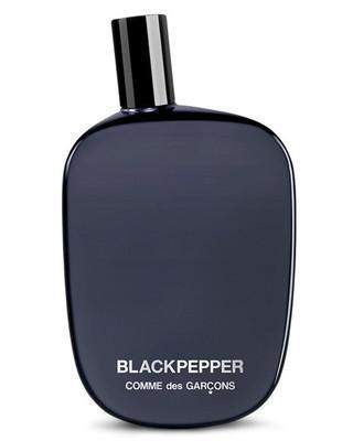 Blackpepper-Comme Des Garcons samples & decants -Scent Split