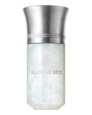 Blanche Bête-Liquides Imaginaires samples & decants -Scent Split