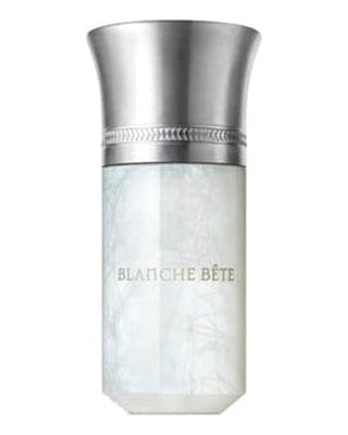 Blanche Bête