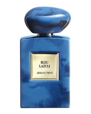 Armani Prive Bleu Lazuli 2ml / 0.06oz Eau de Parfum sample