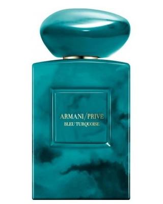 Bleu Turquoise-Armani samples & decants -Scent Split