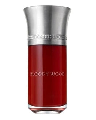 Bloody Wood-Liquides Imaginaires samples & decants -Scent Split