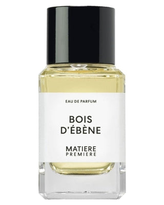 Bois D'Ebene EDP Sample & Decants by Matiere Premiere – Scent Split