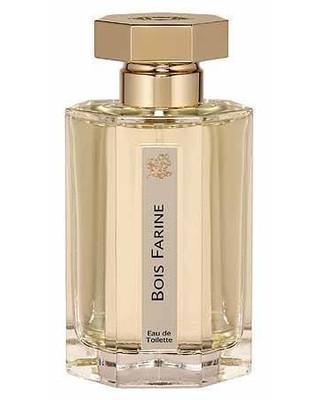 Bois Farine-L'Artisan Parfumeur samples & decants -Scent Split