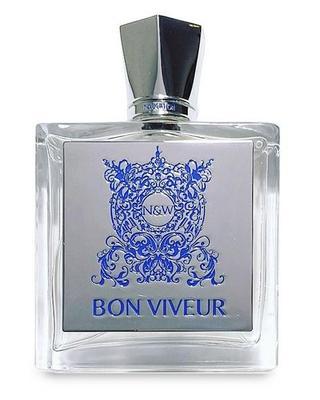 香水(ユニセックス) Naughton & Wilson BON VIVEUR 100ml Bon Viveur Sample & Decants by Naughton & Wilson – Scent Split