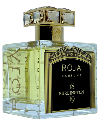 Burlington 1819-Roja Parfums samples & decants -Scent Split