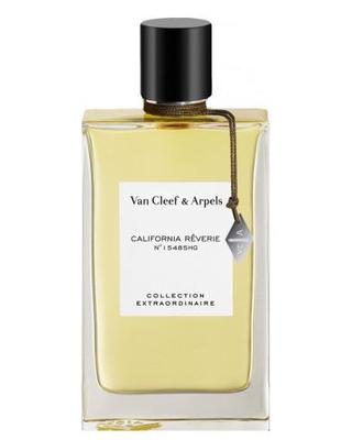 California Reverie Sample Decants by Van Cleef Arpels – Scent