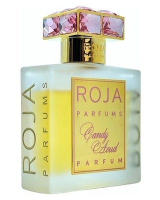 Candy Aoud-Roja Parfums samples & decants -Scent Split