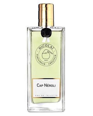 Cap Neroli-Parfums de Nicolai samples & decants -Scent Split