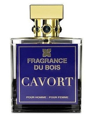 Cavort-Fragrance Du Bois samples & decants -Scent Split