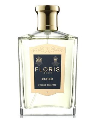 Cefiro-Floris London samples & decants -Scent Split