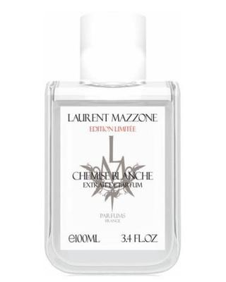 Chemise Blanche-LM Parfums samples & decants -Scent Split