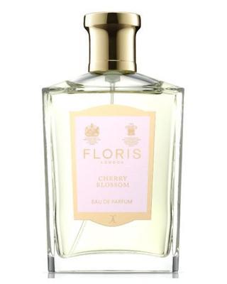 Cherry Blossom Sample & Decants by Floris London – Scent Split