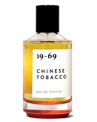 Chinese Tobacco-19-69 samples & decants -Scent Split