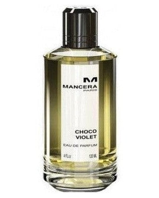 Choco Violet-Mancera samples & decants -Scent Split