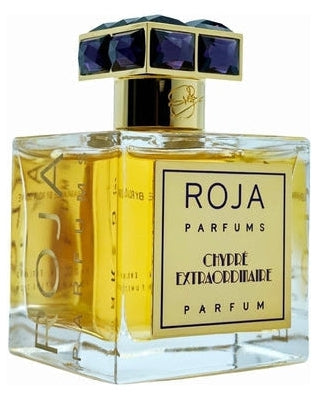 Chypre Extraordinaire-Roja Parfums samples & decants -Scent Split