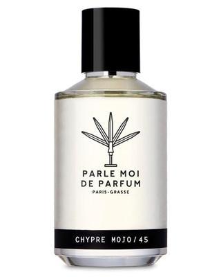 Chypre Mojo-Parle Moi de Parfum samples & decants -Scent Split