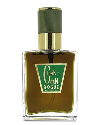 Chypre-Siam-Rogue Perfumery samples & decants -Scent Split