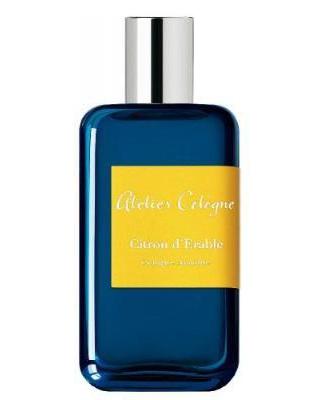 Atelier Cologne Perfume Samples & Decants