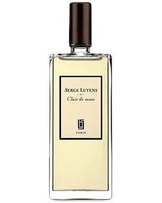 Clair De Musc Sample Decants by Serge Lutens – Scent Split