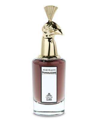 Clandestine Clara Sample & Decants by Penhaligon