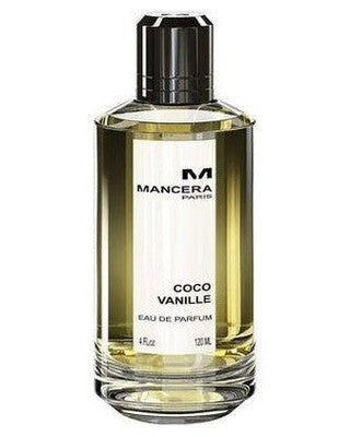 Mancera Coco Vanille Eau de Parfum Unisex