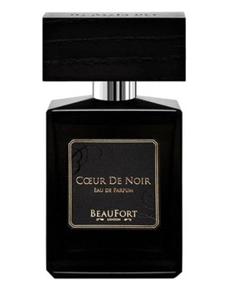 Coeur De Noir-BeauFort London samples & decants -Scent Split