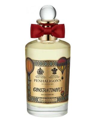 Penhaligon's Constantinople 100ml 香水 Constantinople Sample & Decants by Penhaligon's – Scent Split