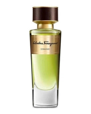 Convivio Sample & Decants by Salvatore Ferragamo – Scent Split