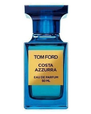 Costa Azzurra-Tom Ford samples & decants -Scent Split