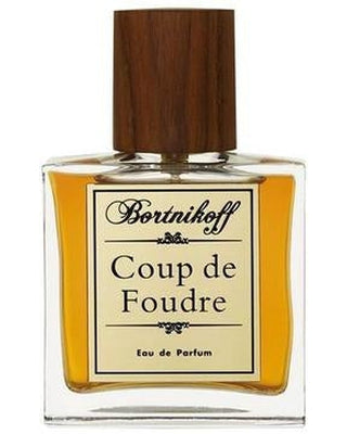 Coup De Foudre-Bortnikoff samples & decants -Scent Split