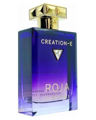 Creation-E Essence de Parfum-Roja Parfums samples & decants -Scent Split