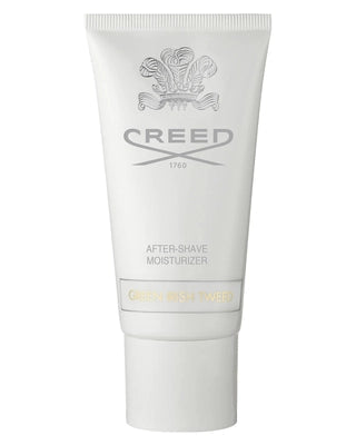 Creed Green Irish Tweed After Shave Balm-Creed samples & decants -Scent Split