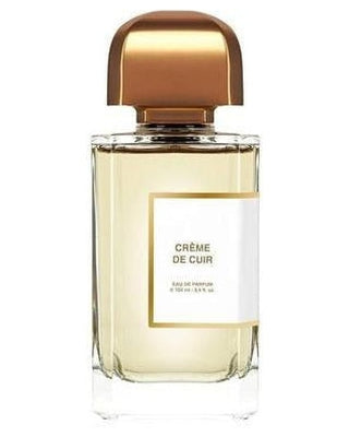 Creme De Cuir-bdk Parfums samples & decants -Scent Split