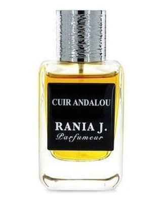 Cuir Andalou