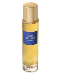 Cuir Ottoman